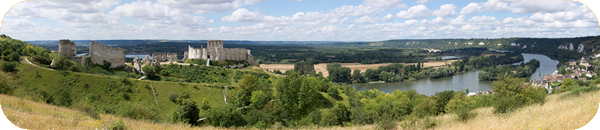 Château Gaillard
